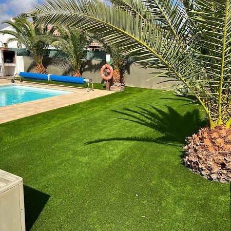 Las Velas Corralejo Exteriör bild