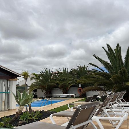 Las Velas Corralejo Exteriör bild