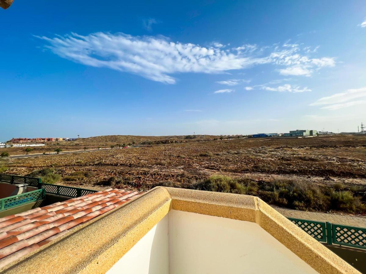 Las Velas Corralejo Exteriör bild