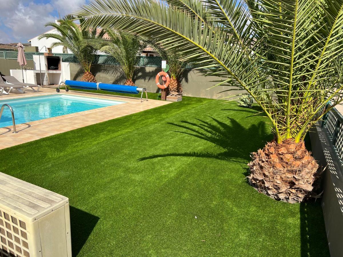 Las Velas Corralejo Exteriör bild